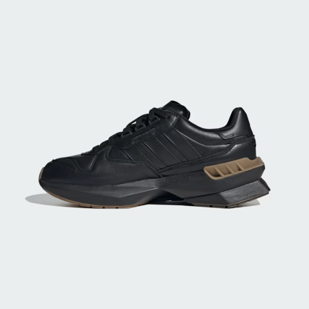 adidas Treziod PT Core Black - Droper