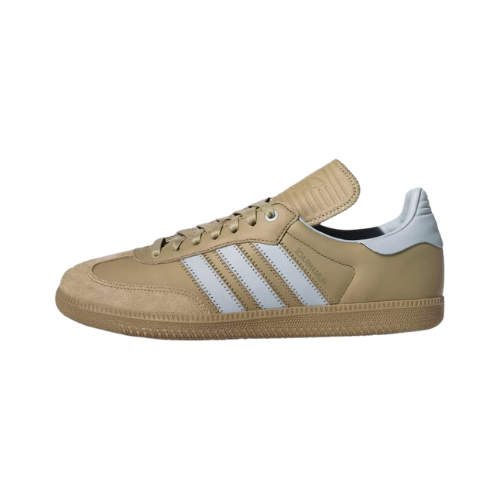 Humanrace x adidas Samba Orbit Green