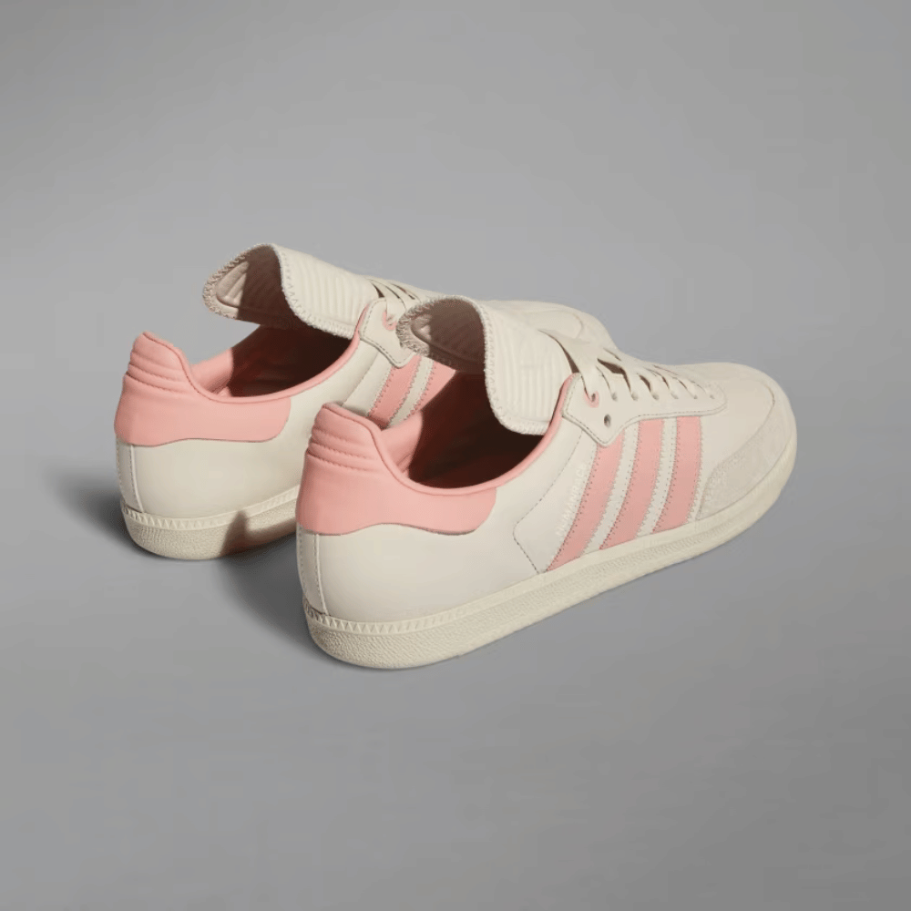 Humanrace x adidas Samba Aluminium foto 4