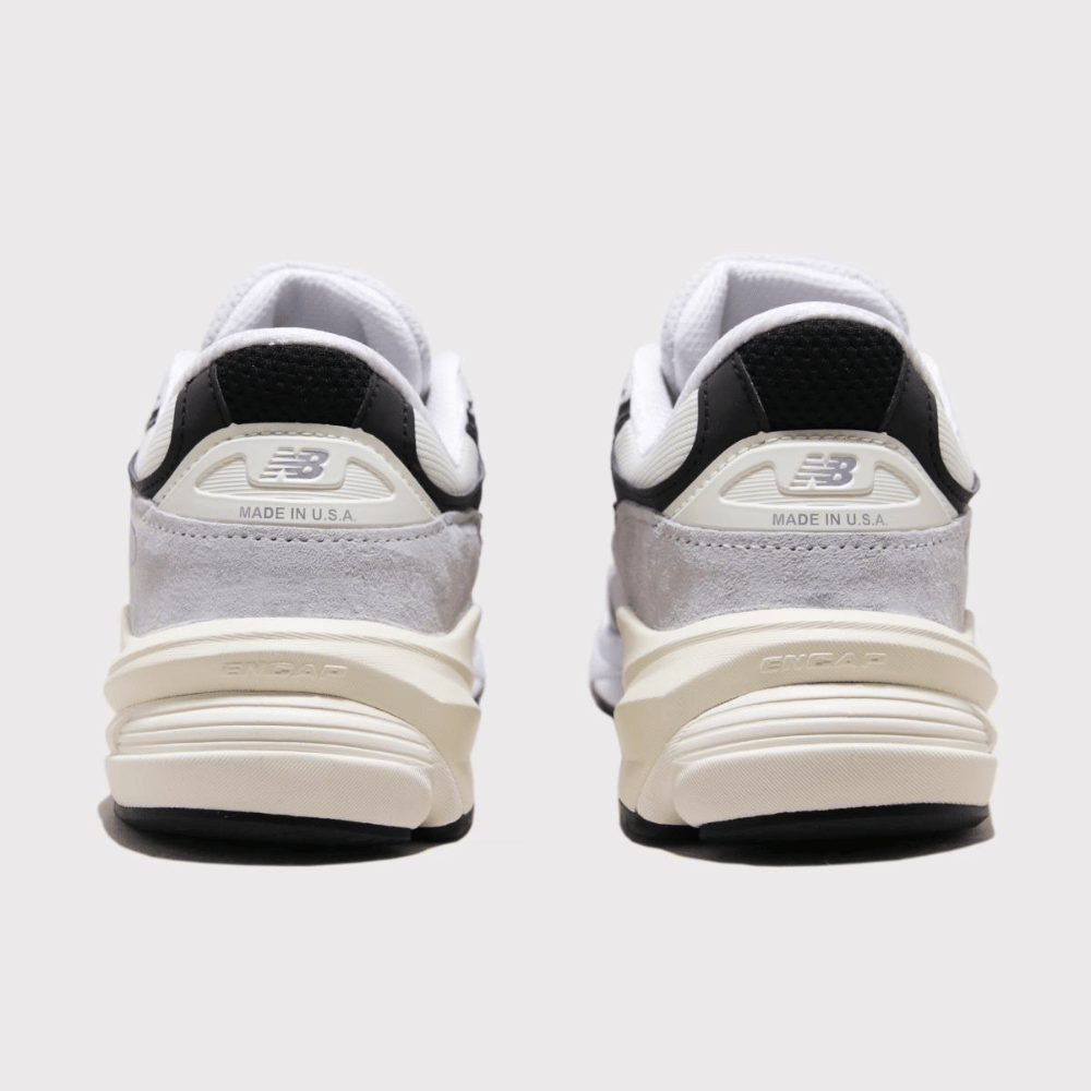 Teddy Santis x New Balance 990v6 Made in USA Grey Black foto 2