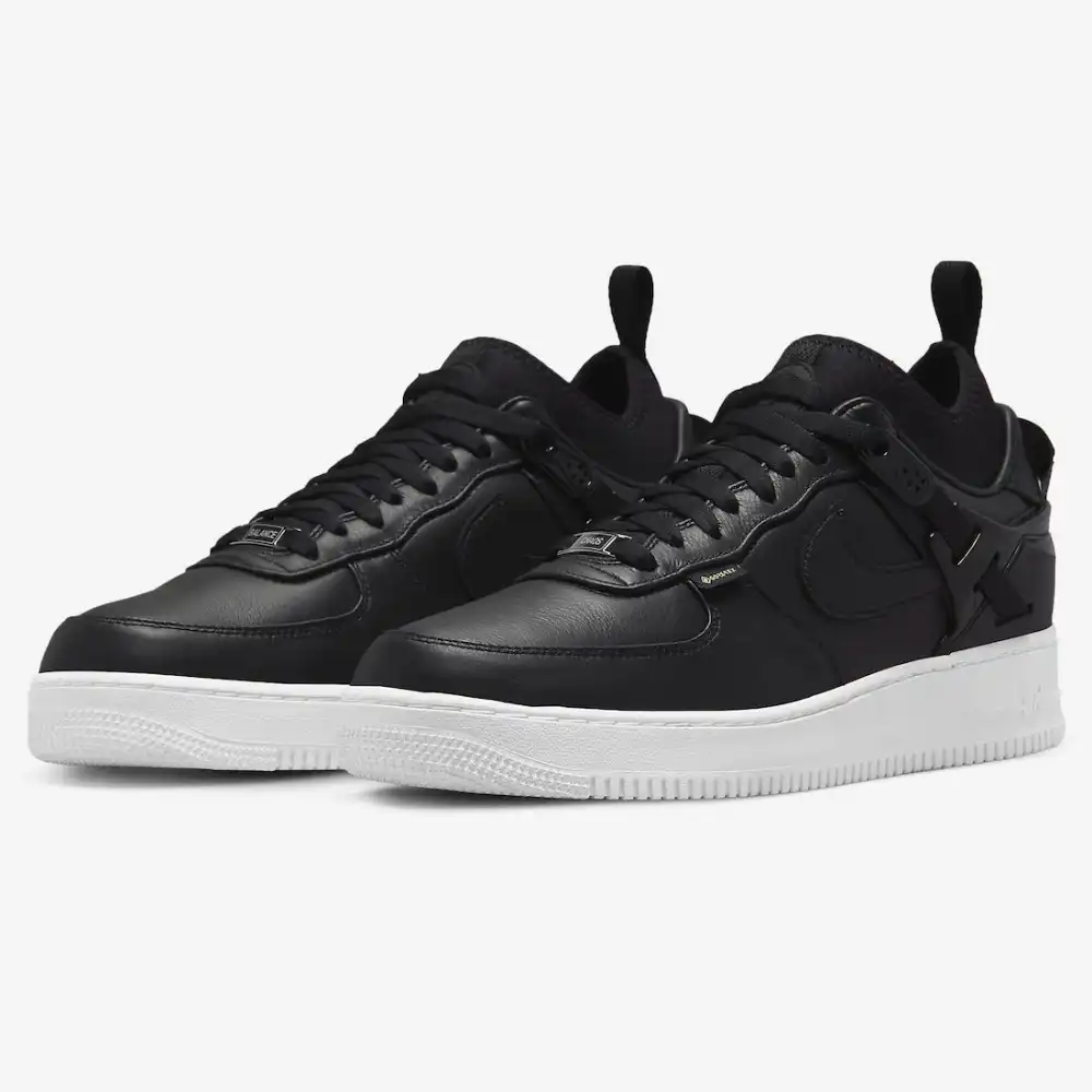 Nike undercover black sales and white