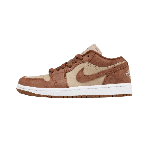 Air Jordan 1 Low SE Legend Coffee