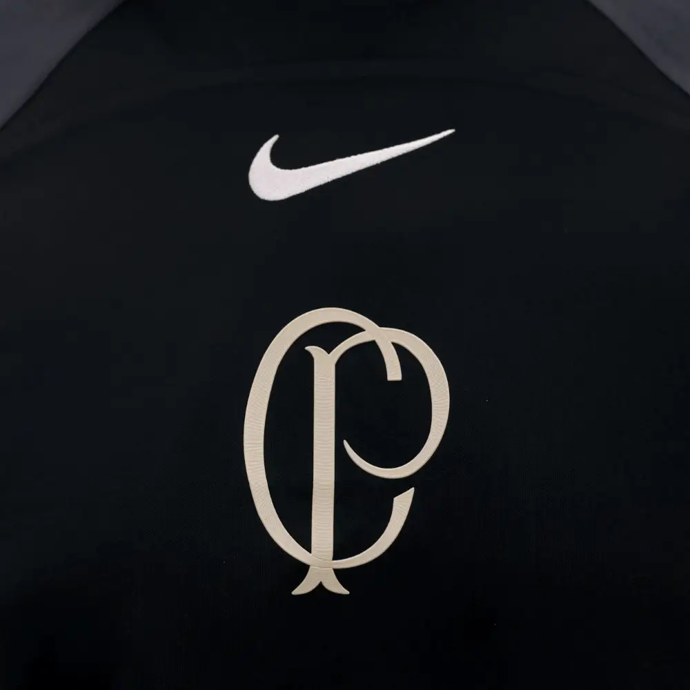 Camisa Nike Cássio Edição Especial 2023 foto 3