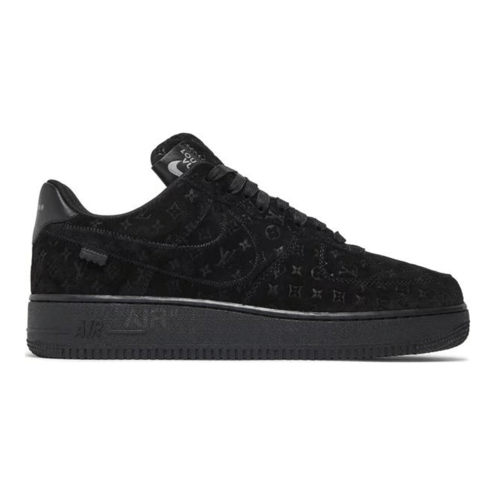 Louis vuitton shoes nike air best sale force 1