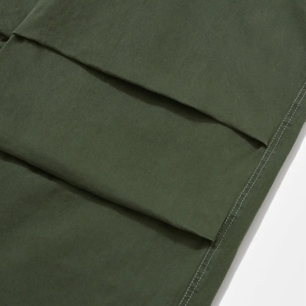 Oakley x Piet Calça Skull Board Olive foto 3