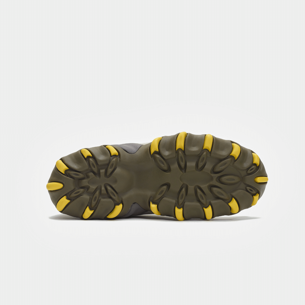 Piet x Oakley Slip-On Teeth OG Grey foto 3