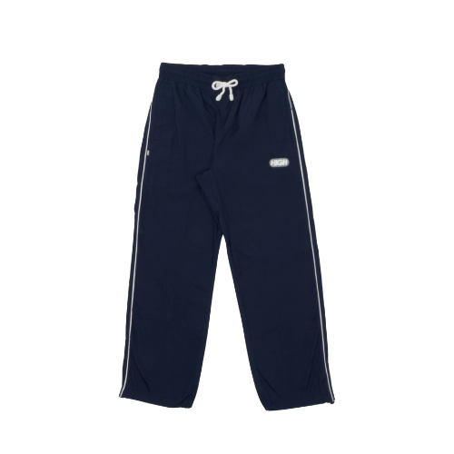 Calça High Company Track Essential Navy