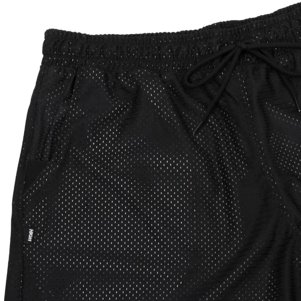 Shorts High Company Slider Black