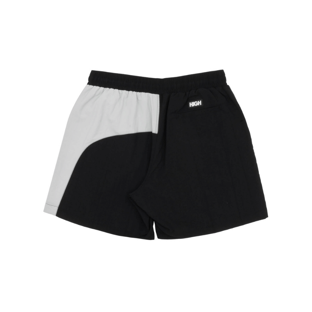 Shorts High Company Slider Black