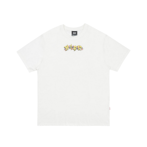 Camiseta High Company Brutal White