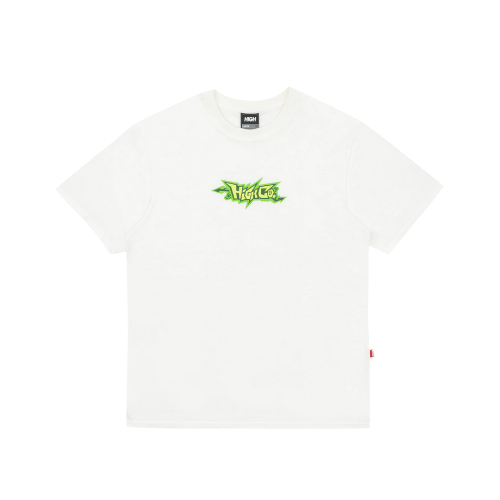 Camiseta High Company Blanka White