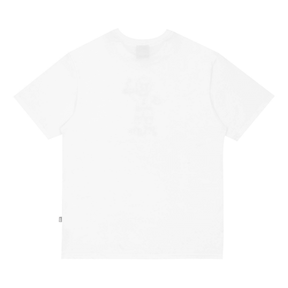 Camiseta High Company Blanka White foto 1