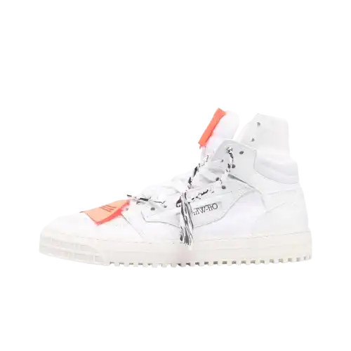 Off-White Off-Court 3.0 White