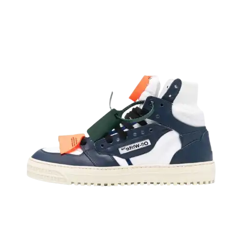 Off-White Off-Court 3.0 White Navy Blue