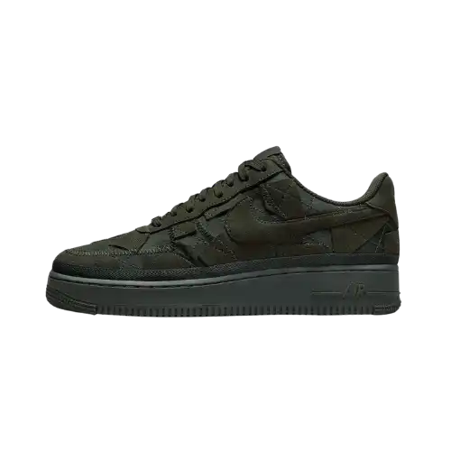 Billie Eilish x Nike Air Force 1 Low Sequoia