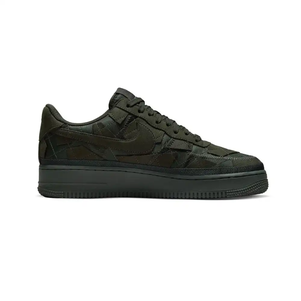 Billie Eilish x Nike Air Force 1 Low Sequoia foto 3
