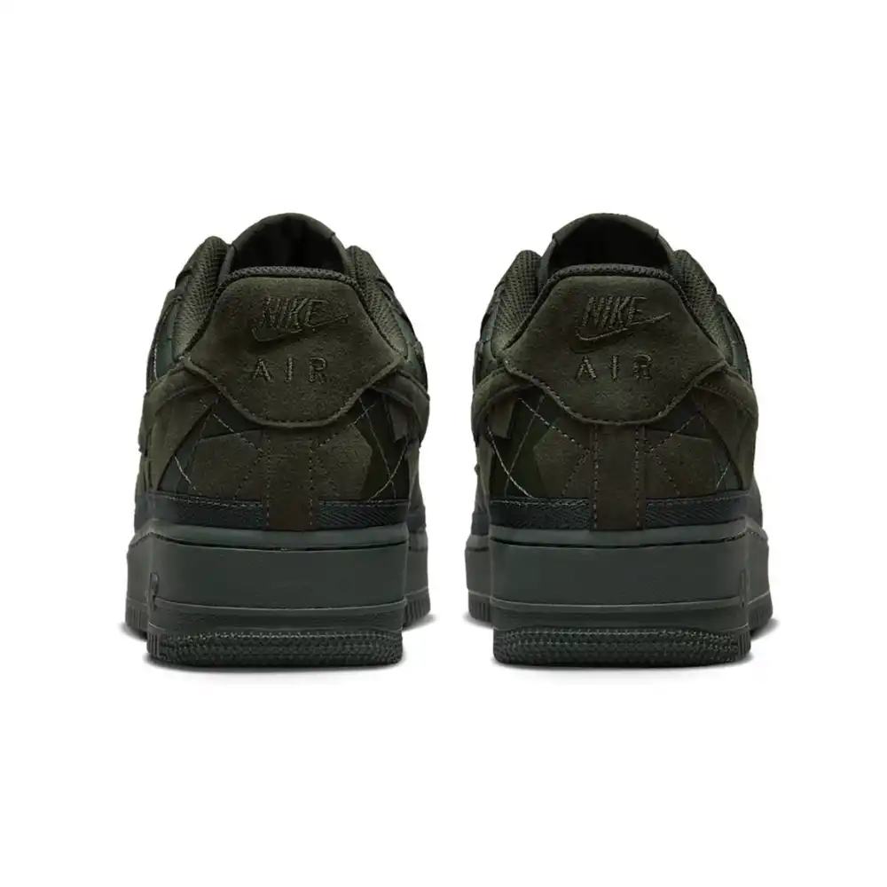 Billie Eilish x Nike Air Force 1 Low Sequoia foto 4