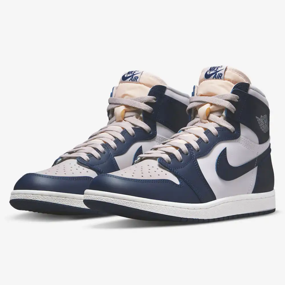 Air Jordan 1 High '85 College Navy