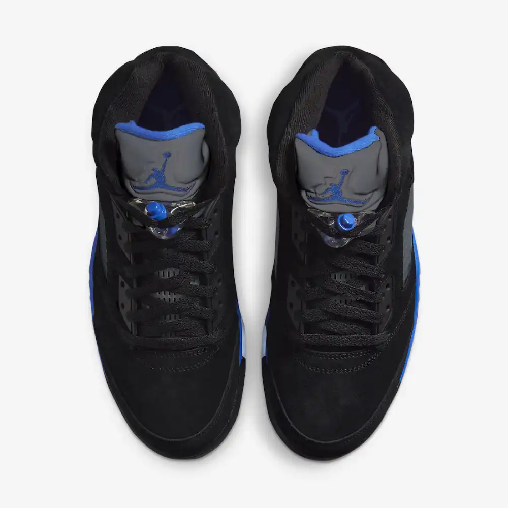 Imagem Air Jordan 5 Racer Blue