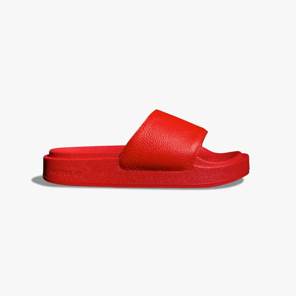 Ivy Park x adidas Slides Ivy Heart foto 1