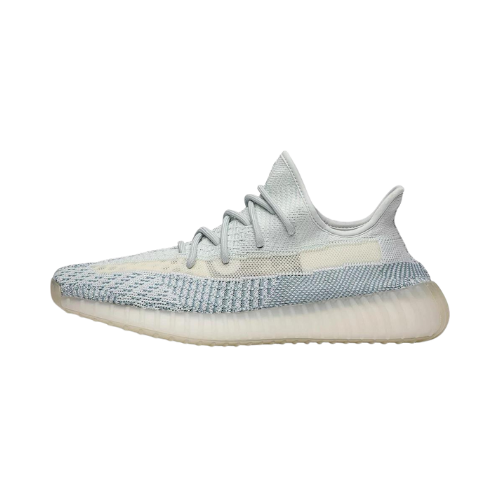 Yeezy on sale cloud blue