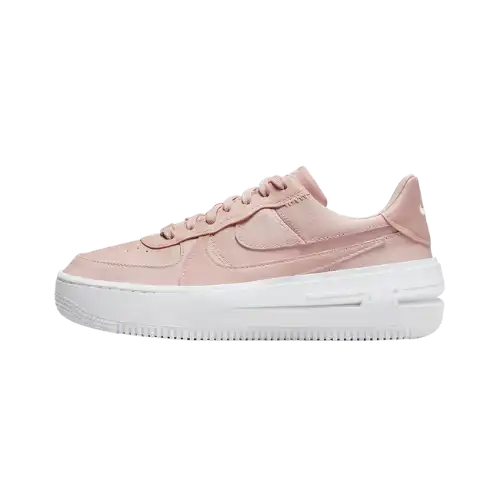 Nike Air Force 1 PLT.AF.ORM Pink Oxford