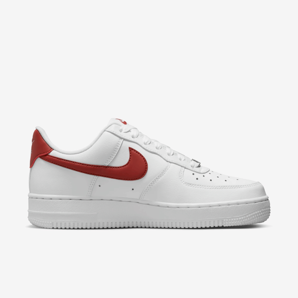 Nike Air Force 1 Low Rugged Orange foto 3