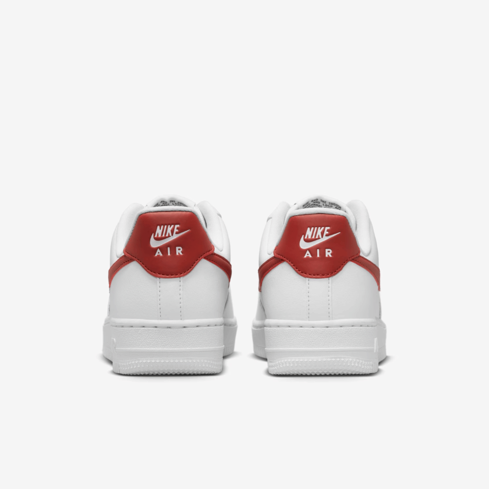 Nike Air Force 1 Low Rugged Orange foto 4