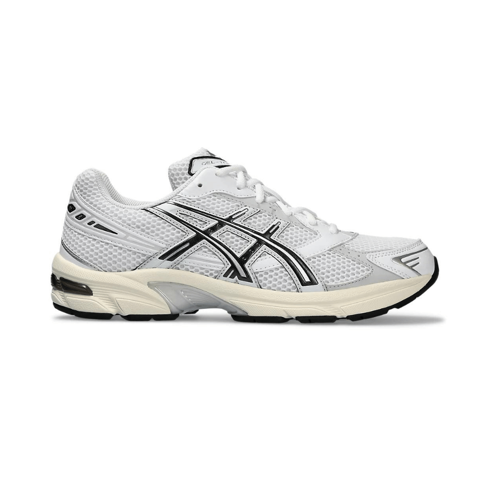 Asics Gel-1130 White Cloud Grey foto 1