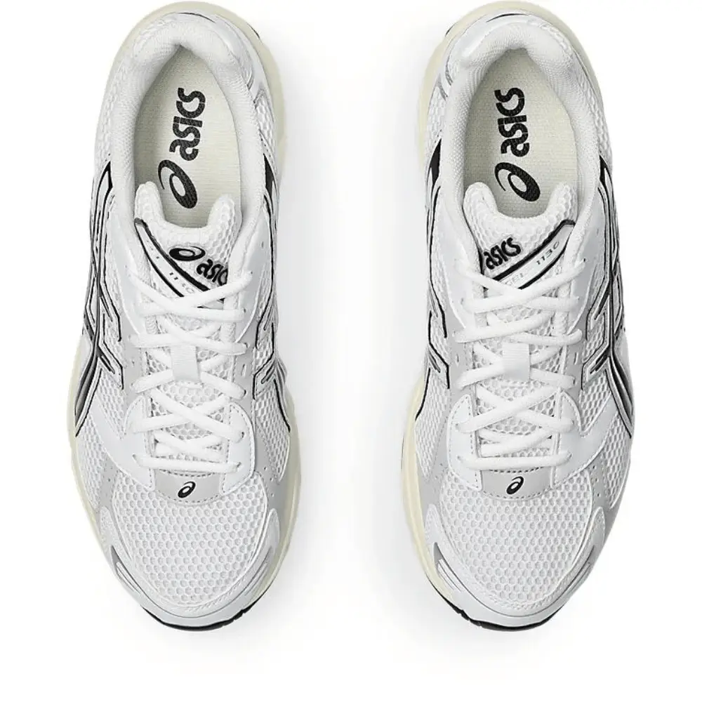 Asics Gel-1130 White Cloud Grey foto 2