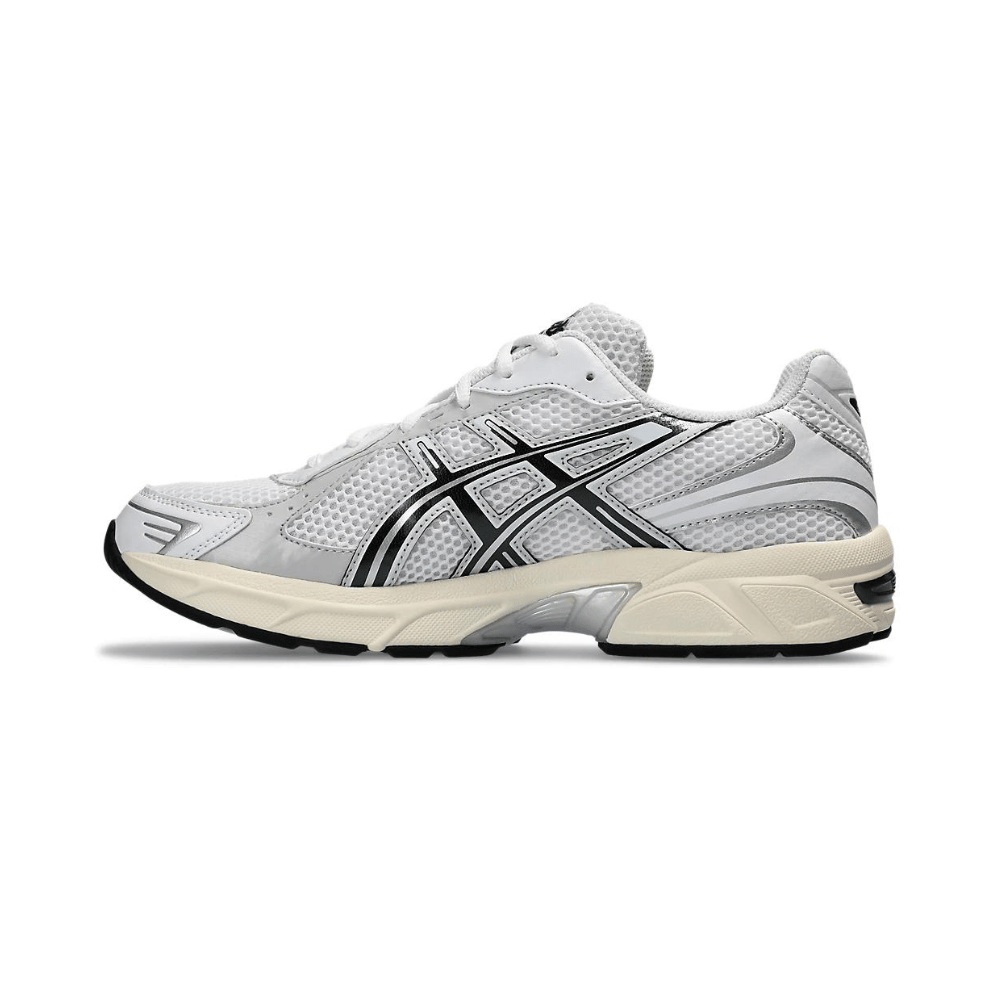 Asics Gel-1130 White Cloud Grey foto 3