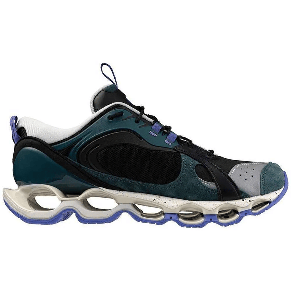 Graphpaper x Mizuno Wave Prophecy Beta 2 foto 2
