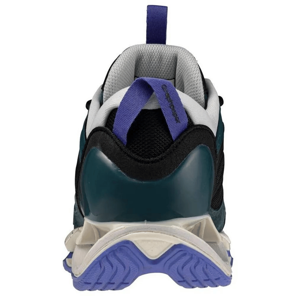 Graphpaper x Mizuno Wave Prophecy Beta 2 foto 3