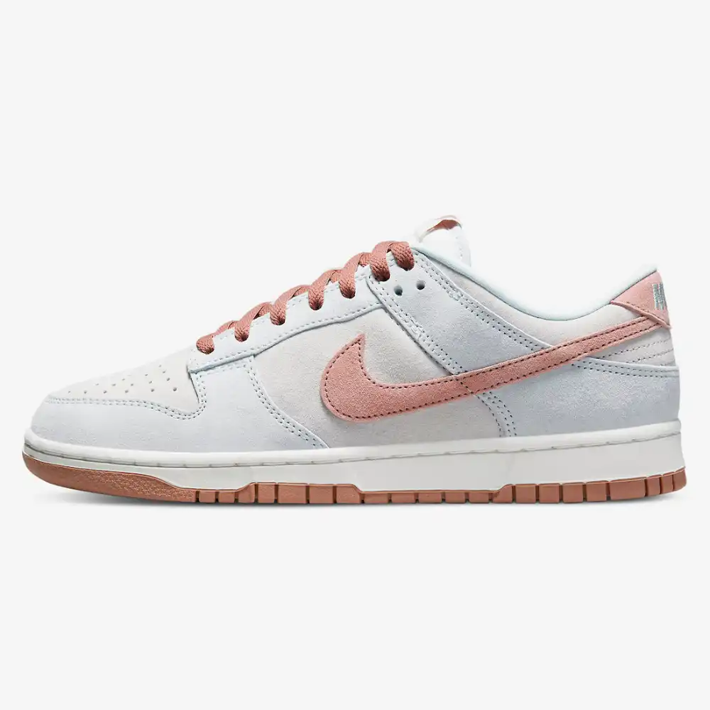 Nike sb dunk low cheap homme rose