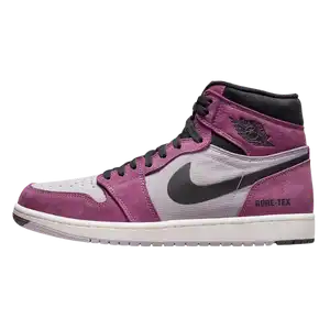 Air Jordan 1 Element GORE-TEX Light Bordeaux