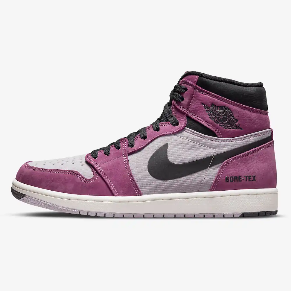 Air Jordan 1 Element GORE-TEX Light Bordeaux foto 1