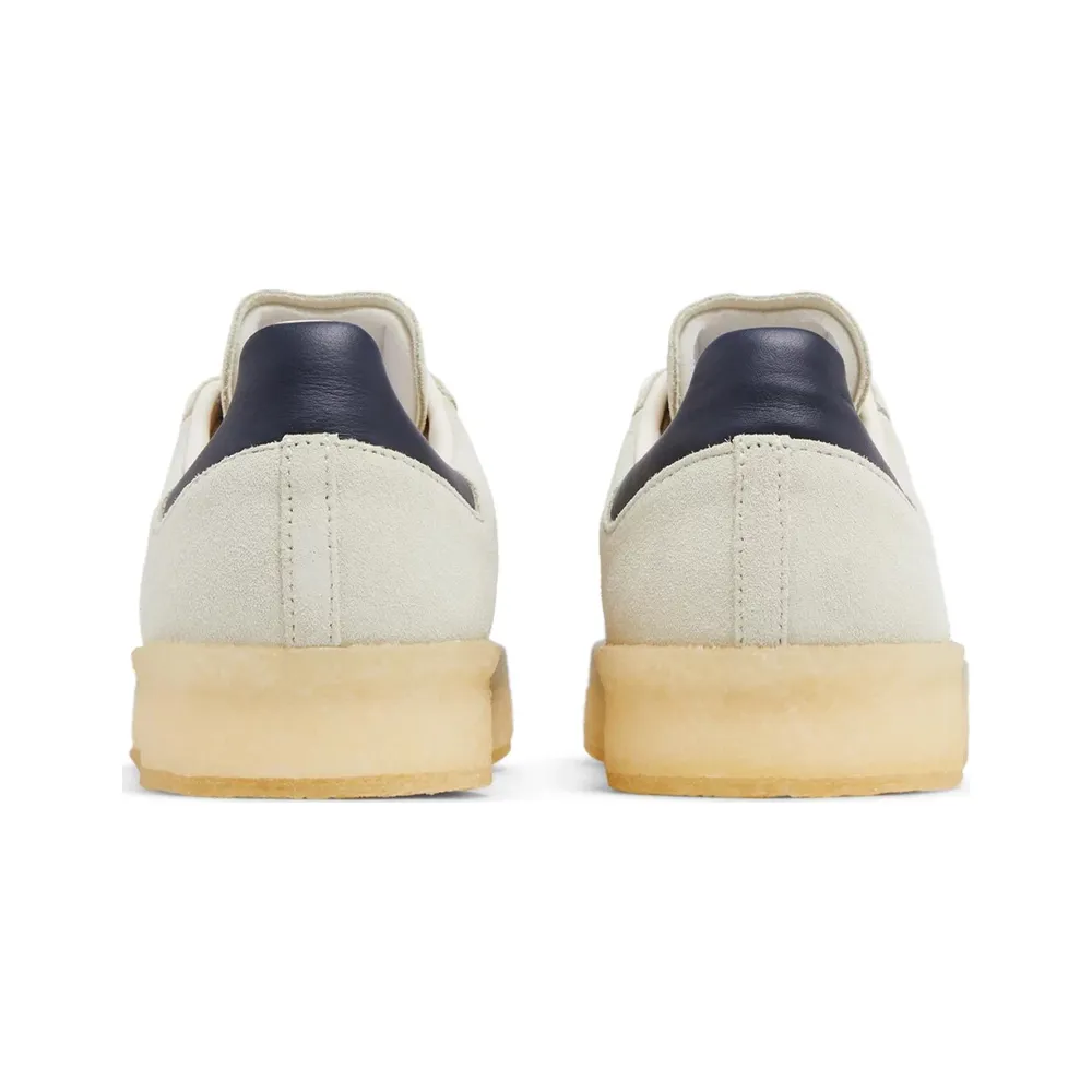 Adidas Clarks 8th Street Samba by Ronnie Fieg Kithmas White Multi foto 2