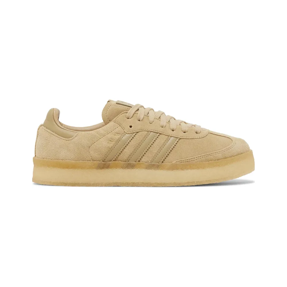 Adidas Clarks 8th Street Samba by Ronnie Fieg Savannah - Droper