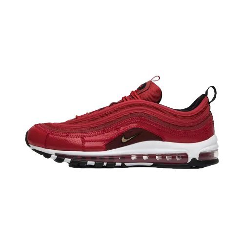 CR7 x Nike Air Max 97 Portugal Patchwork