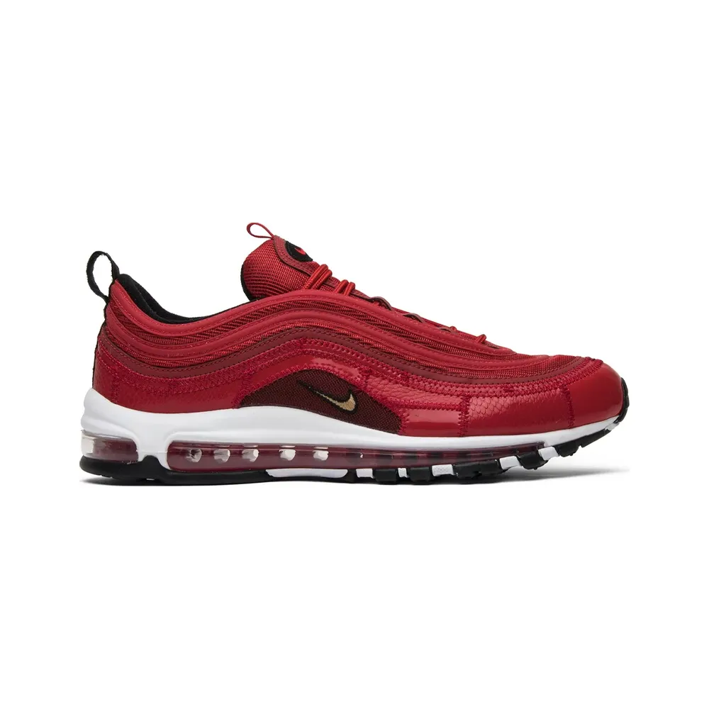 CR7 x Nike Air Max 97 Portugal Patchwork foto 1