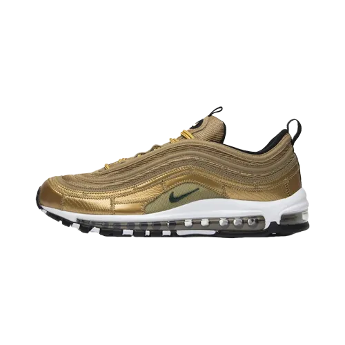 CR7 x Nike Air Max 97 Golden Patchwork