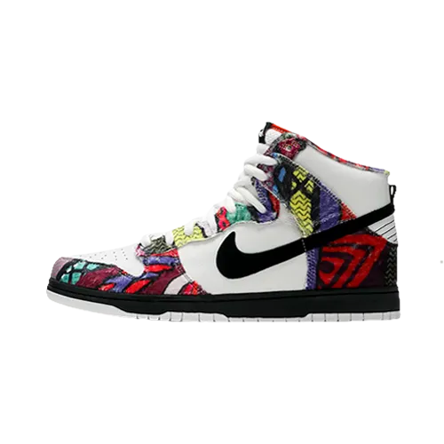 Nike SB Dunk High Huxtable