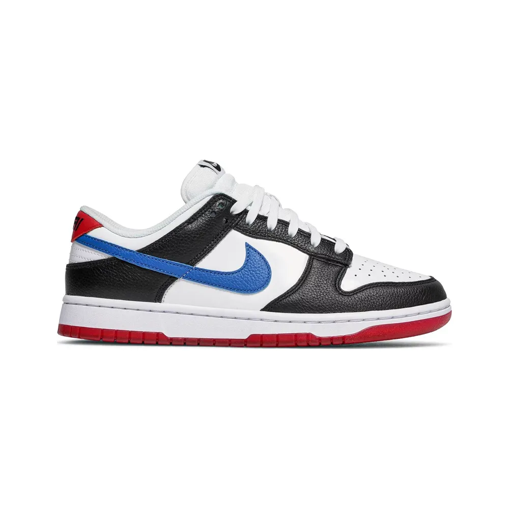 Nike Dunk Low Seoul foto 1