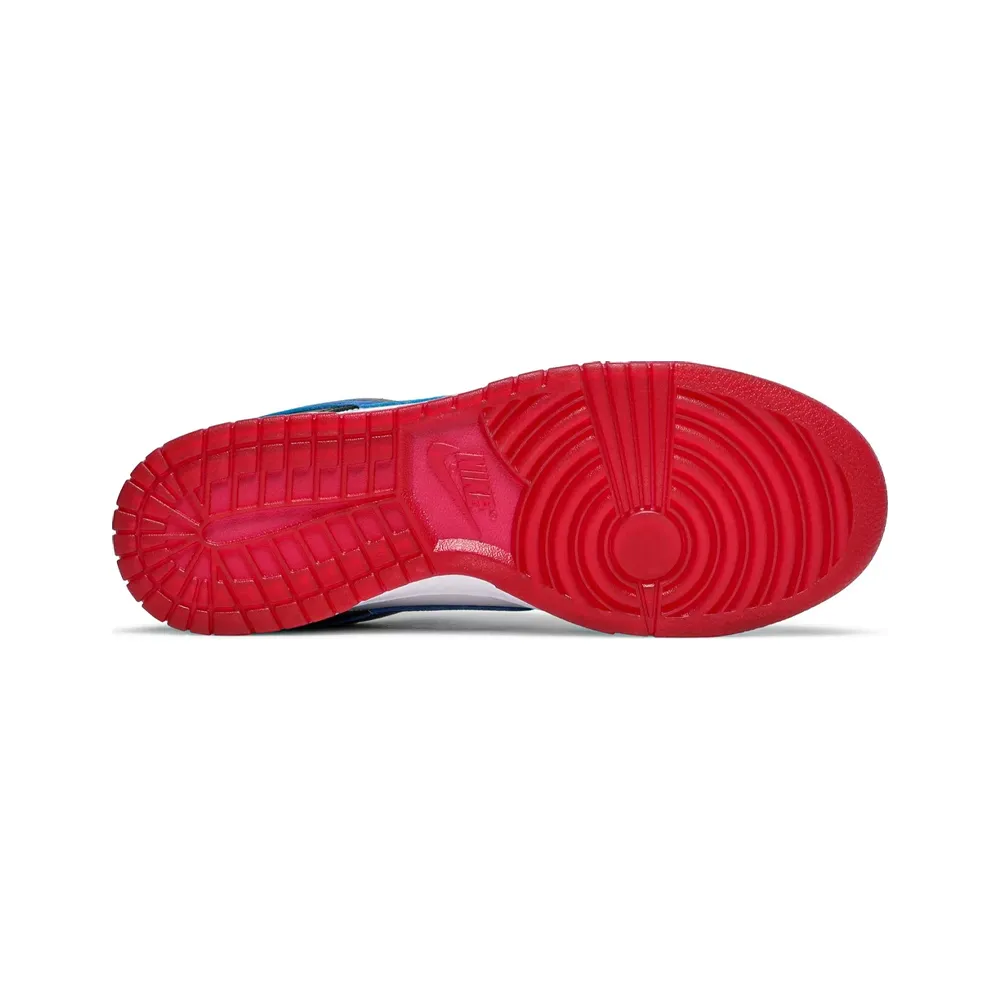 Nike Dunk Low Seoul foto 3