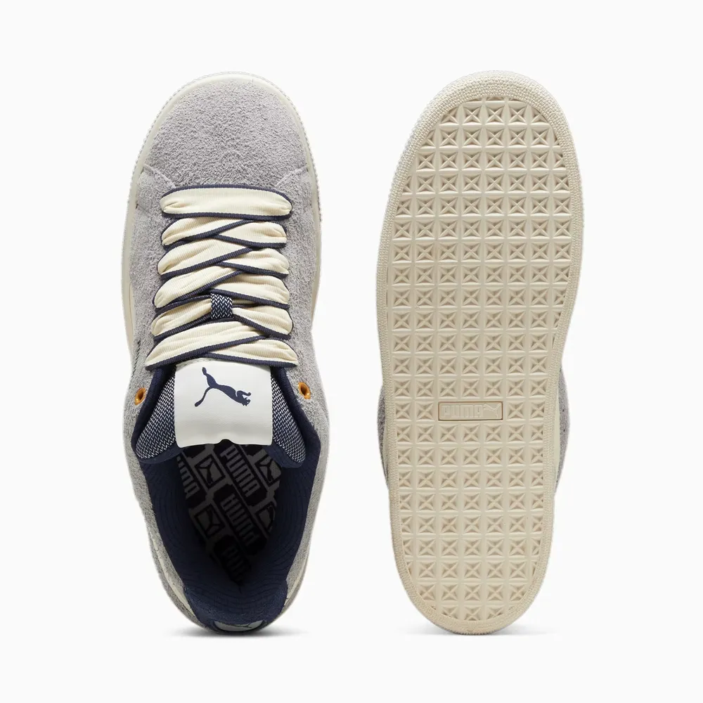 靴 PUMA SUEDExLIBERAIDERS 27.0 CM Puma Suede XL Skateserve - Droper