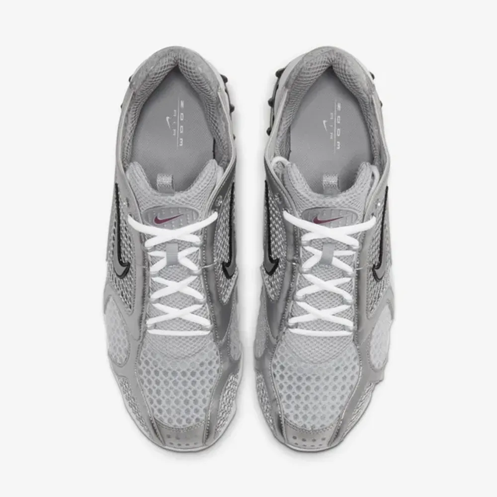 Nike Air Zoom Spiridon Cage 2 Metallic Silver foto 2