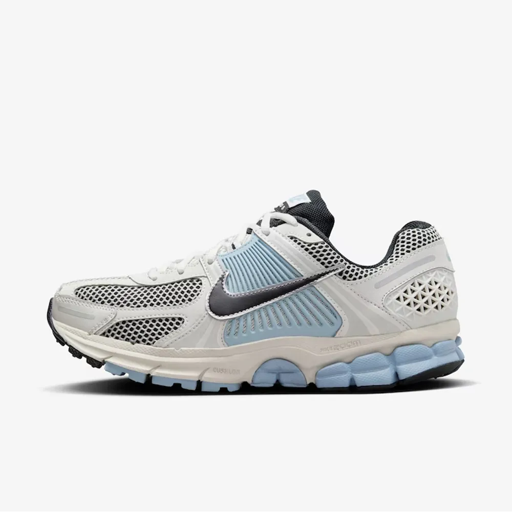 Nike Zoom Vomero 5  Platinum Tint Light Armory Blue foto 1