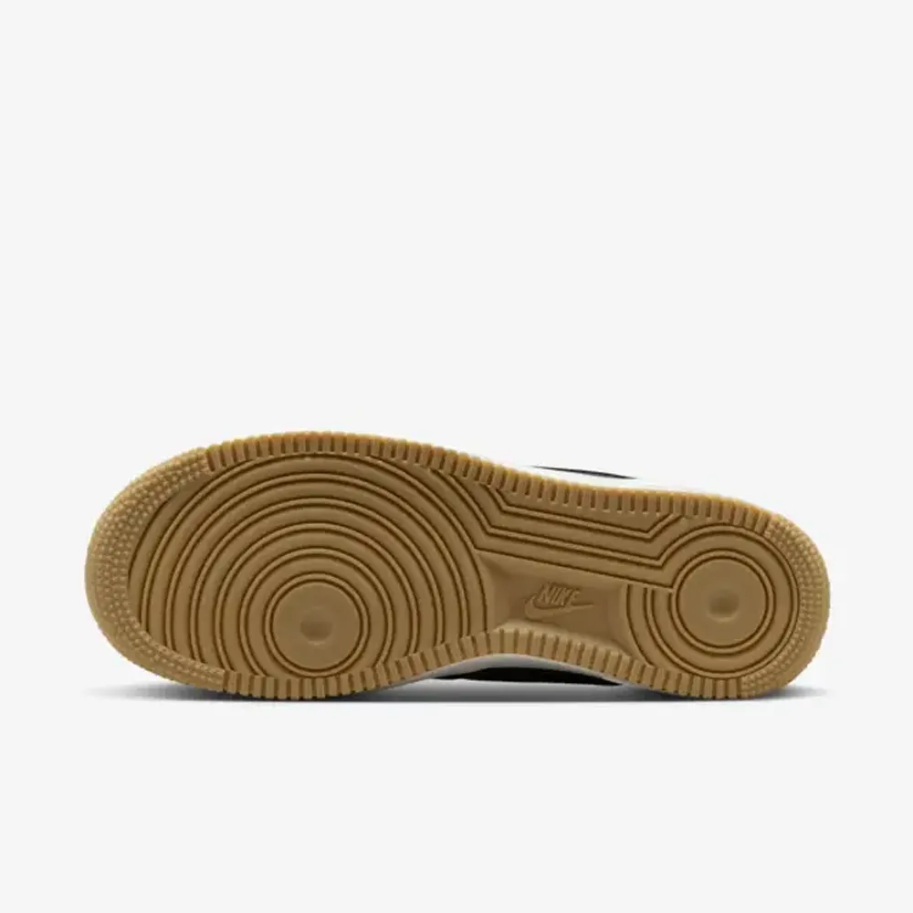 Nike Air Force 1 Low LX Black Ostrich foto 4