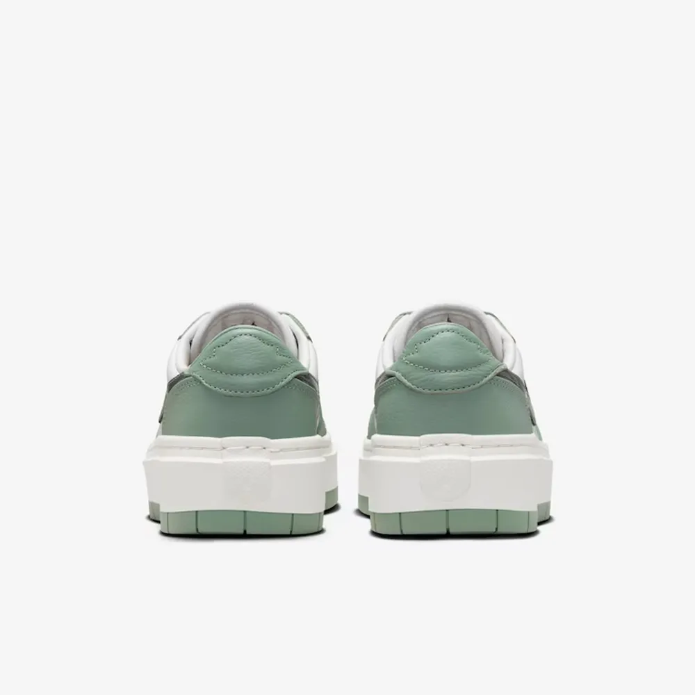 Imagem Air Jordan 1 Elevate Low Jade Smoke