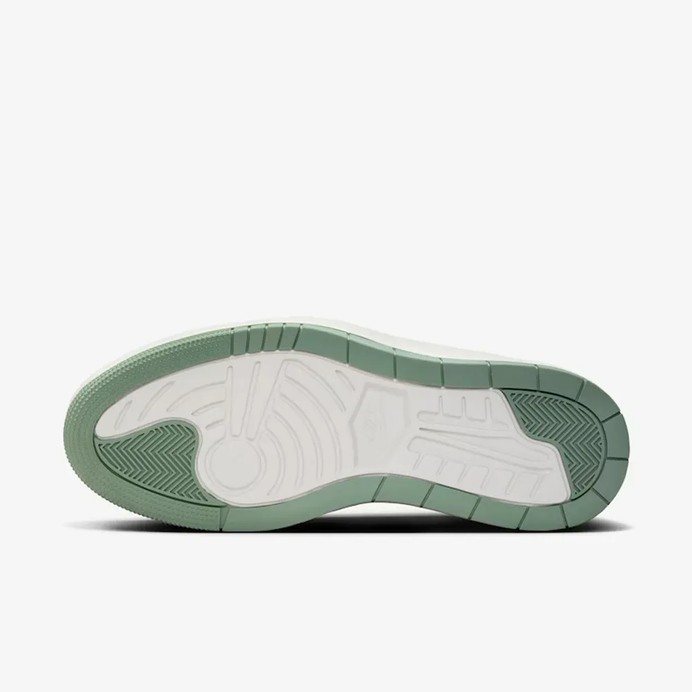 Air Jordan 1 Elevate Low Jade Smoke foto 4